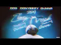 DDG-Elon Musk ft. DonYeezy and Gunna(Official Audio)
