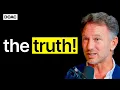 The Man Behind Red Bull Racing s Success Christian Horner