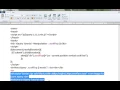 JQUERY SCROLLTOP METHOD DEMO