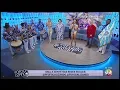 Download Lagu HD | Encerramento do Fofocalizando do SBT do dia 03/09/2018