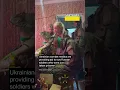 Download Lagu Ukrainian Combat Medics Provide Aid to Two Russian POWs #warinukraine