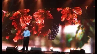Espiritualidade Autêntica - Pr. Carlos McCord