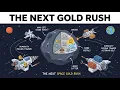 Mining the Asteroid Belt The Race for the First Quadrillionaire Economy
