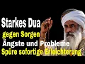 Download Lagu Starkes Dua gegen Sorgen, Ängste und Probleme – Spüre sofortige Erleichterung