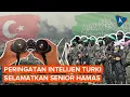 Download Lagu Pejabat Senior Hamas Selamat dari Serangan Doha Berkat Bantuan Intelijen Turkiye