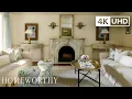 HOUSE TOUR A Southern Traditional Home Transformed With an Artist s Eye 4K