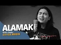 Download Lagu ALAMAK - REZKY FEBIAN FT ADRIAN KHALIF COVER DIMAST WB
