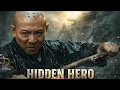 Lagu Jet Li's Family Murdered; He Escapes, Learns Unparalleled Kung Fu, Kills Enemies!💥