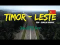 Suai - zumalai highway | Timor-Leste |