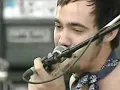 Death From Above 1979 Paredes de Coura 2005 live
