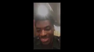 X IUIC MEMBER J THE PRODUCER EXPOSES THE 12 TRIBES CHART