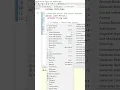 generate getter and setter methods in eclipse