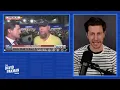 Fox News PANICS when they interview the WRONG GUY