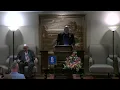 Ethel Elouise Ferguson s Memorial Service McGahee-Griffin Stewart Funeral Home Live Stream