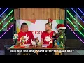 Download Lagu The ECCO Show (12-05-2020)