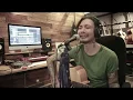 Download Lagu KIS BAND - RESTU ALAM (guitar accoustic version)
