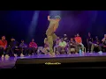 Download Lagu Walid vs Kurtis - top 4 1/2 finale house dance- battle double H - #MRbenoitDtv