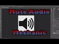 How to Make an Mute Toggle in Unity Snake Cubed Winners
