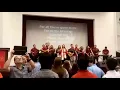 THANKYOU LORD - KWSD NFC PRAISE \u0026 WORSHIP TEAM ( LIVE )