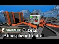 TLDR Stationeers Tutorial - Atmospheric Control