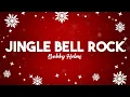 Download Lagu Bobby Helms - Jingle Bell Rock (Lyrics)