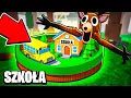 Download Lagu I BUILT A SCHOOL in the BASE 🌙 in 99 NIGHTS in the FOREST 😱🦌