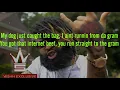 Sada Baby & Drego "Bloxk Party" Lyrics