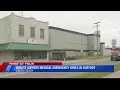 Jail Inmate Dies in Gibson County