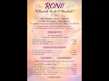 Download Lagu 'RONI! 5786 in Jerusalem!   Words of Encouragement and Audience participation.