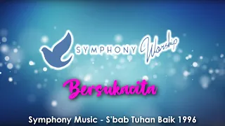 Download Symphony Music (1996) - Bersukacita MP3