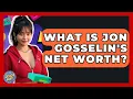 What Is Jon Gosselin s Net Worth - I m a 2000s Baby