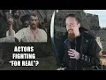 Download Lagu The Most Realistic Sword Duel in Movie History