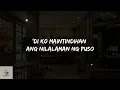 Ikaw Lamang – Silent Sanctuary | RnB-Orchestra Cover by ReAmped Coffee