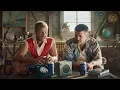Download Lagu Foster's: Brother-In-Law