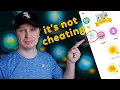 How to WIN the Duolingo DIAMOND LEAGUE this works