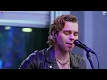 5 Seconds of Summer - "Who Do You Love" (The Chainsmokers) [LIVE @ SiriusXM]