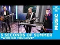 Download Lagu 5 Seconds of Summer - \