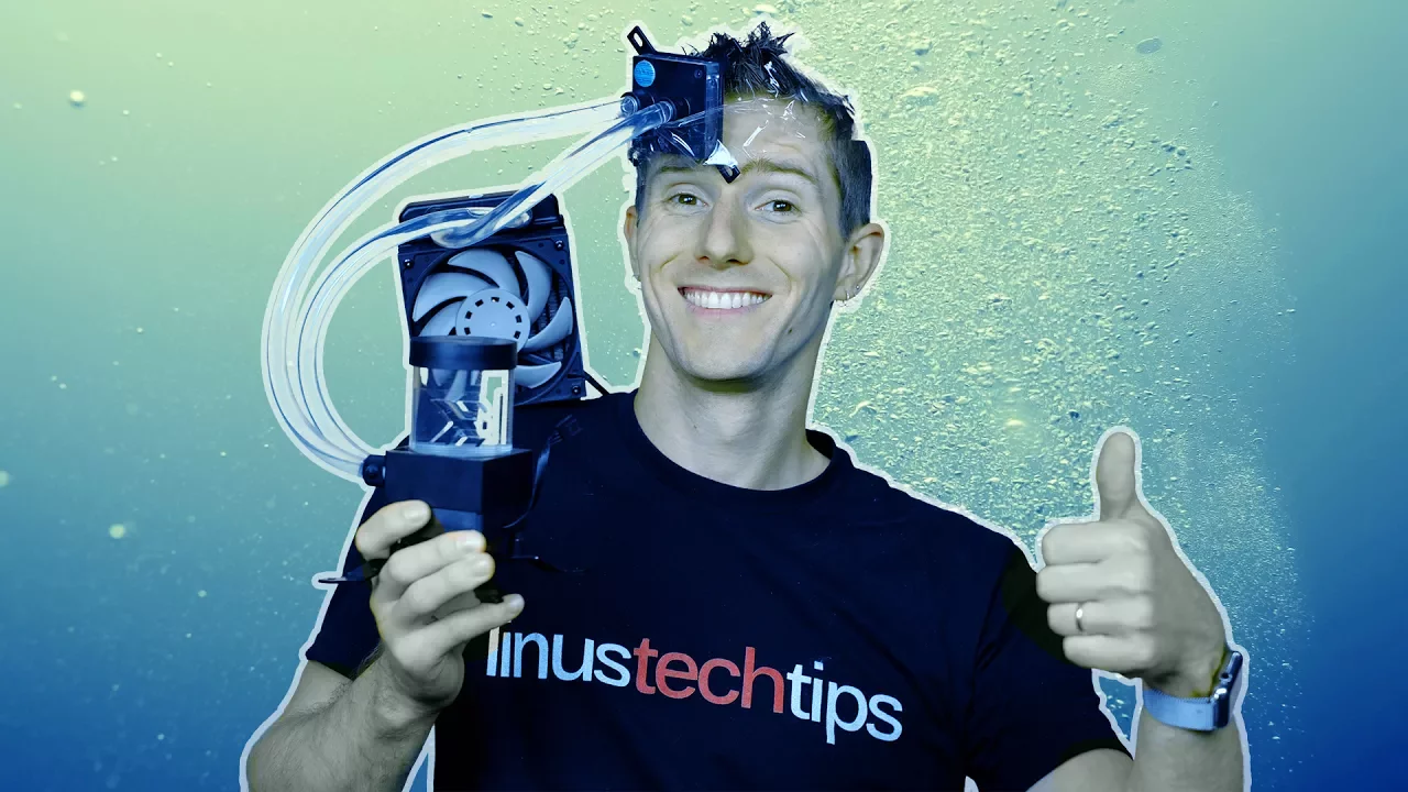 CUSTOM WATERCOOLING AT AIO PRICES!? - EK Fluid Gaming Kits