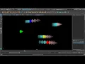Maya Animation - The Graph Editor
