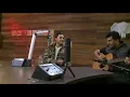 Carlos Rivera - Me Muero (Acústica En Vivo EXA)🎶🎸