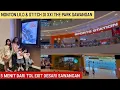 Download Lagu WEEKDAY RAME‼️THE PARK SAWANGAN