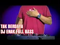 Download Lagu DJ FULL BASS TAK BERDAYA REMIX ENAK BUAT TEMANI KERJA