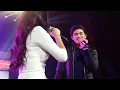 JaDine Fever At Taste Forever Love Event