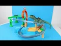 Cursed Hot Wheels Tracks