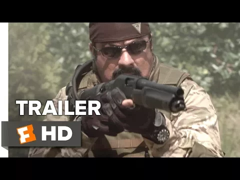 Cartels Trailer #1 (2017) | Movieclips Indie
