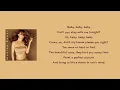 Mariah Carey - The Beautiful Ones (Ft. Dru Hill) || lyrics