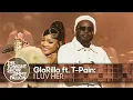 Download Lagu GloRilla ft. T-Pain: I LUV HER | The Tonight Show Starring Jimmy Fallon