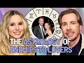 The Astrology of Kristen Bell Dax Shepard Kristen Bell Dax Shepard Composite Synastry Reading