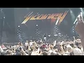 Post Malone - Congratulations Live Wireless Festival London 2017