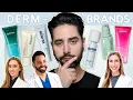 Are These Dermatologist Skincare Brands Actually Any Good Remedy Dr Idriss Prequel